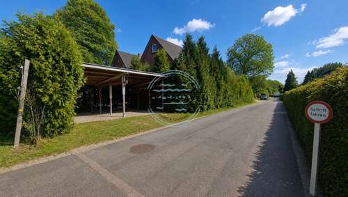 Foto - Haus zum Kaufen in Halstenbek 1.519.000,00 € 280 m²