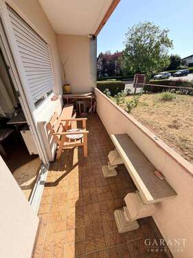 Foto - Wohnung zum Kaufen in Eppingen 239.000,00 € 79 m²