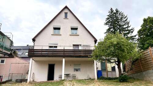 Foto - Haus zum Kaufen in Heilbronn 296.000,00 € 109 m²
