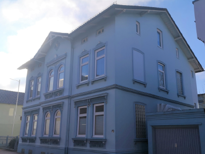 Foto - Wohnung zum Mieten in Cuxhaven 765,00 € 90 m²
