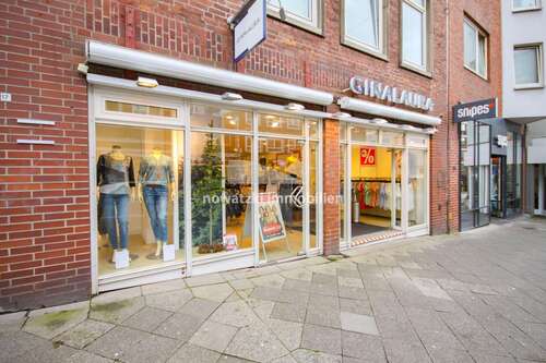 Foto - Einzelhandel in Lübeck 3.000,00 € 150 m²