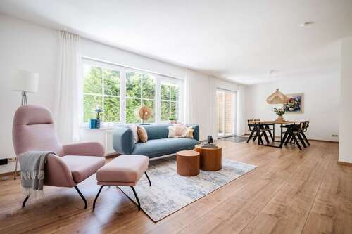 Foto - Wohnung zum Kaufen in Schmitten 315.000,00 € 102 m²