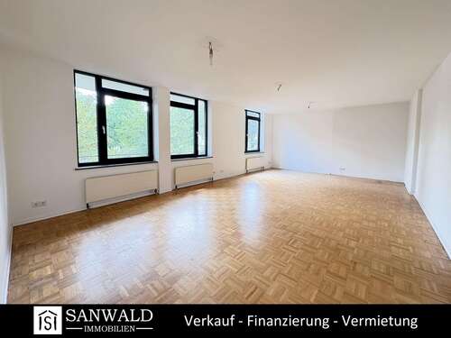 Foto - Büro in Bonn 1.420,00 € 135 m² - 1.420,00 EUR Kaltmiete, ca.  135,00 m²