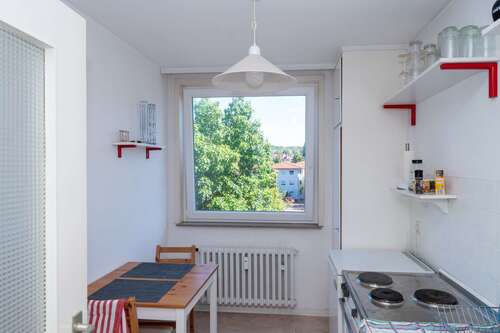 Foto - Wohnung zum Kaufen in Göttingen 190.000,00 € 64 m²