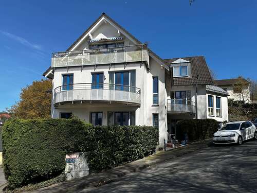 Foto - Wohnung zum Mieten in Wetter 480,00 € 58 m²