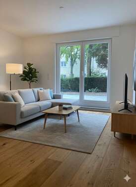 Foto - Wohnung zum Mieten in Stuttgart Bad Cannstatt 1.004,00 € 42 m²