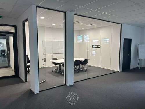 Foto - Büro in Würzburg 3.332,50 € 215 m²
