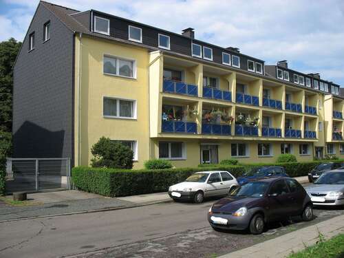 Foto - Wohnung zum Mieten in Essen 255,00 € 23 m²