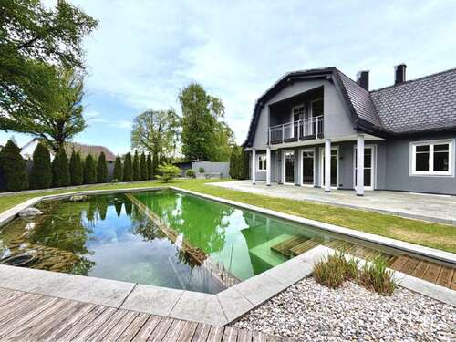Foto - Haus zum Kaufen in Alling 1.750.000,00 € 251 m²