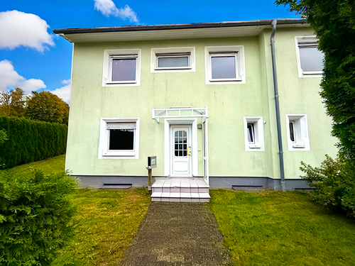 Foto - Haus zum Kaufen in Kirchberg (Hunsrück) 249.000,00 € 129 m²