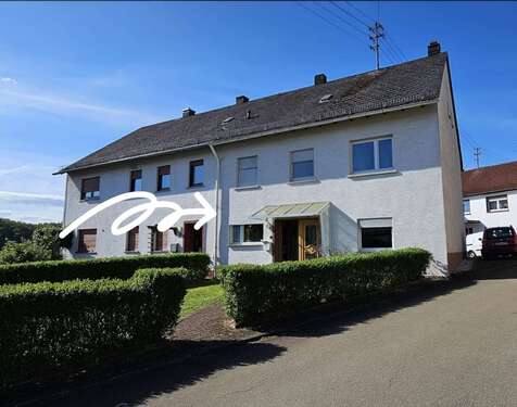 Foto - Haus zum Kaufen in Sonnenberg 130.000,00 € 156 m²