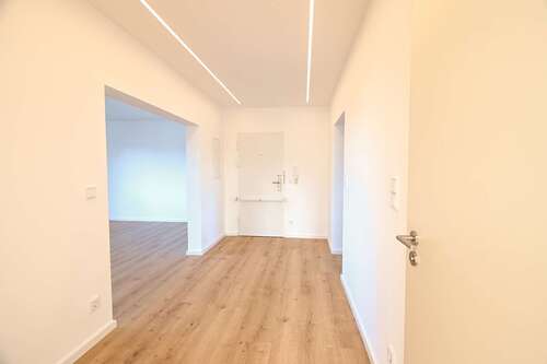 Foto - Wohnung zum Kaufen in Rellingen 280.000,00 € 76.38 m²