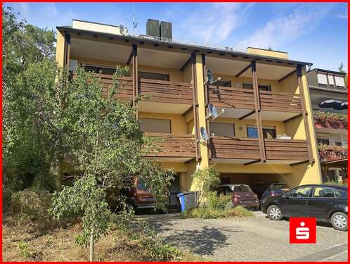 Foto - Wohnung zum Kaufen in Würzburg 179.000,00 € 52 m²