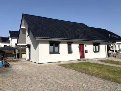 Foto - Haus zum Kaufen in Barntrup 333.000,00 € 125 m²