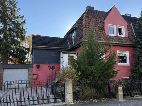 Foto - Haus zum Kaufen in Hannover 455.000,00 € 121 m²