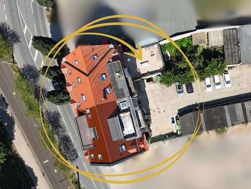 Foto - Wohnung zum Kaufen in Jena 466.000,00 € 108 m²