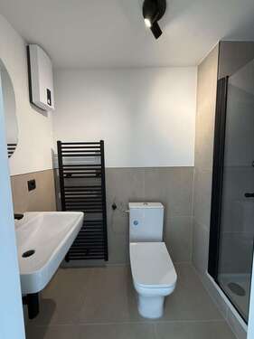 Foto - Wohnung zum Mieten in Solingen 500,00 € 35 m²