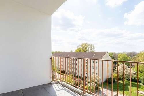 Foto - Wohnung zum Mieten in Leipzig 1.269,00 € 84.55 m²