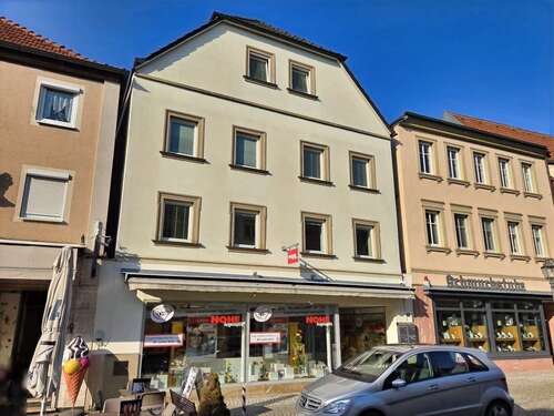 Foto - Haus zum Kaufen in Haßfurt 949.000,00 € 282 m²