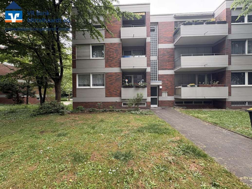 Foto - Wohnung zum Kaufen in Ludwigshafen 125.000,00 € 60 m²