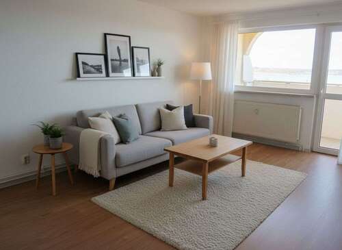 Foto - Wohnung zum Mieten in Sellin 610,00 € 70.09 m²