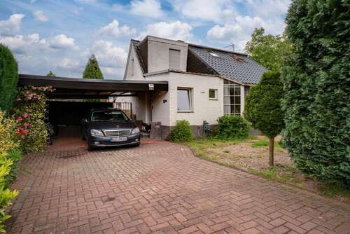 Foto - Haus zum Kaufen in Emmerich am Rhein 320.000,00 € 149 m²