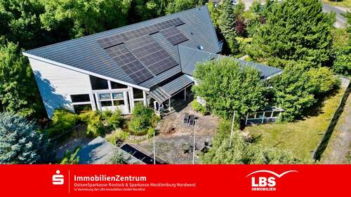 Foto - Halle in Ziesendorf 750.000,00 € 444.58 m²