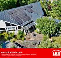 Halle in Ziesendorf 750.000,00 € 444.58 m²