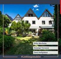 Haus zum Kaufen in Köln Merheim 549.000,00 € 135 m² - Köln / Merheim