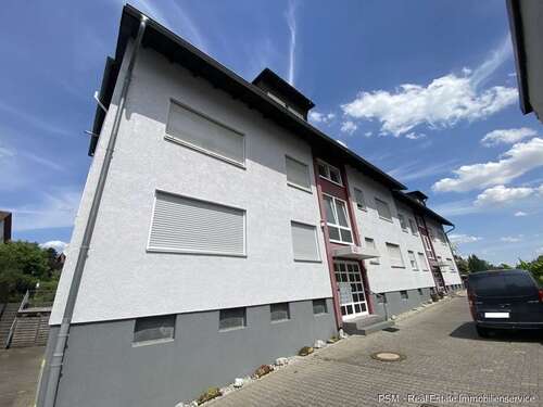 Foto - Wohnung zum Kaufen in Hofheim am Taunus 415.000,00 € 83 m²