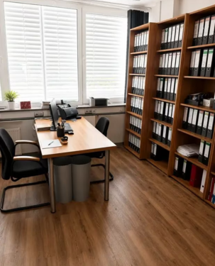 Foto - Büro in Essen 800,00 € 90 m² - 800,00&nbsp;EUR Kaltmiete, ca.&nbsp; 90,00&nbsp;m&sup2;