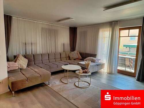 Foto - Wohnung zum Kaufen in Göppingen 324.000,00 € 80 m²