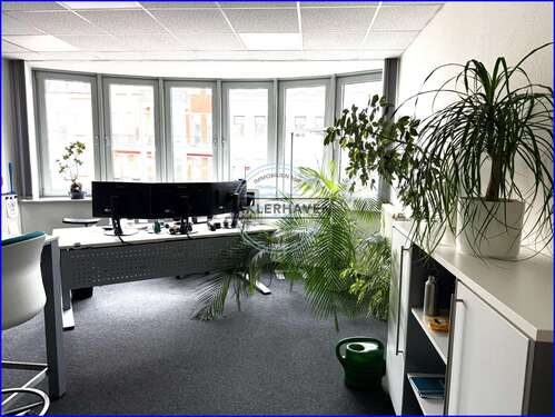 Foto - Büro in Wilhelmshaven 2.500,00 € 311 m²