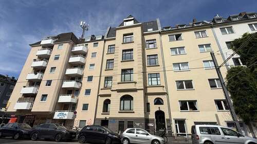 Foto - Wohnung zum Kaufen in Köln 1.250.000,00 € 160 m²
