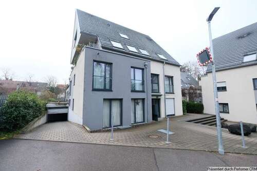 Foto - Wohnung zum Mieten in Ludwigsburg 1.330,00 € 81.4 m²