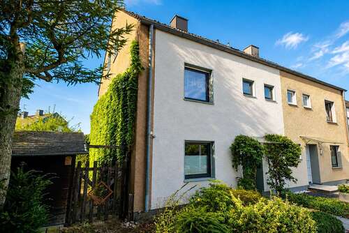 Foto - Haus zum Kaufen in Solingen 398.000,00 € 133 m²