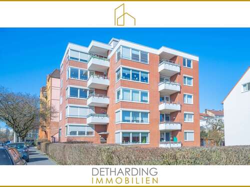 Foto - Wohnung zum Kaufen in Kassel Süd 240.000,00 € 79.03 m²