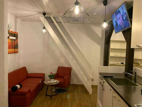 Foto - Wohnen auf Zeit in Frankfurt am Main 1.130,00 €