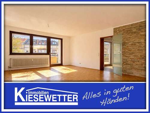 Foto - Wohnung zum Kaufen in Worms 225.000,00 € 86 m²