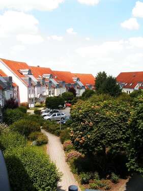 Foto - Wohnung zum Mieten in Bayreuth 320,00 € 20 m²