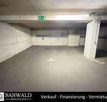 Garage zu vermieten in Bonn 40,00 €
