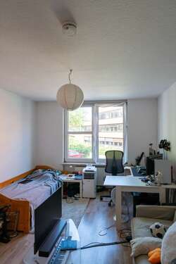 Foto - Wohnung zum Mieten in Göttingen 330,00 € 22.08 m²