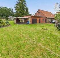 Haus zum Kaufen in Neuhaus an der Oste 269.000,00 € 222 m²