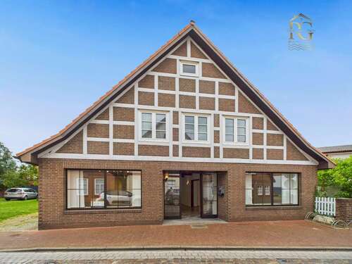 Foto - Haus zum Kaufen in Neuhaus an der Oste 299.000,00 € 222 m²