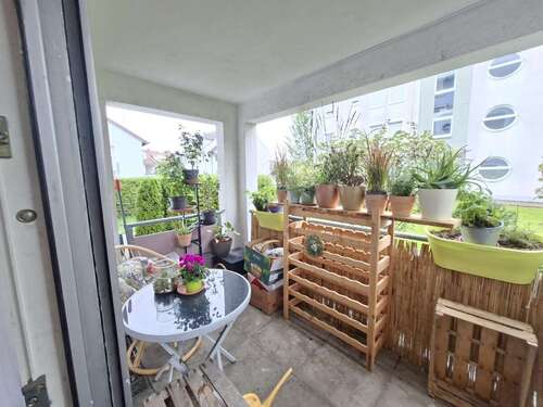 Foto - Wohnung zum Kaufen in Giengen an der Brenz 205.000,00 € 51.89 m²