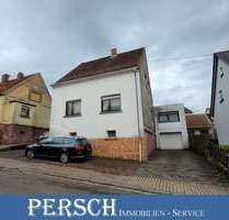 Haus zum Kaufen in Namborn 165.000,00 € 169 m²