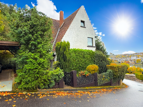 Foto - Haus zum Kaufen in Koblenz 590.000,00 € 224 m²