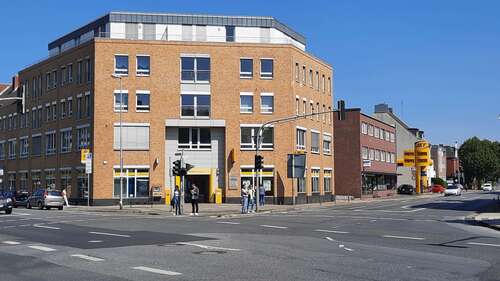 Foto - Wohnung zum Mieten in Jülich 700,00 € 97.66 m²