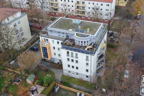 Foto - Wohnung zum Kaufen in Berlin 235.000,00 € 58.58 m²