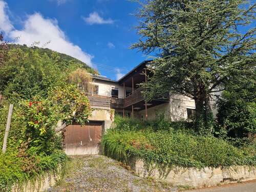 Foto - Haus zum Kaufen in Deggingen 189.000,00 € 140 m²